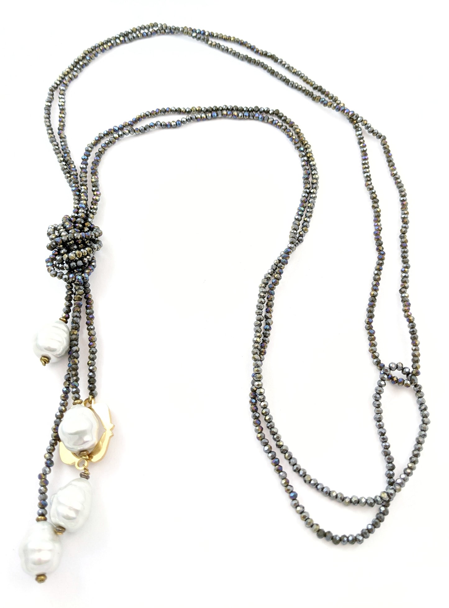 Collar Pertegaz