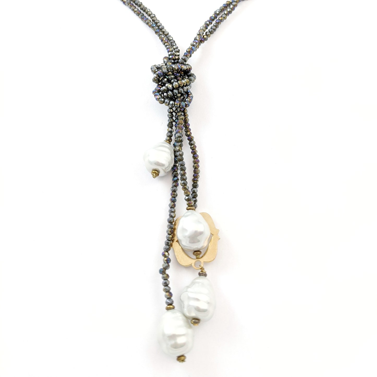 Collar Pertegaz