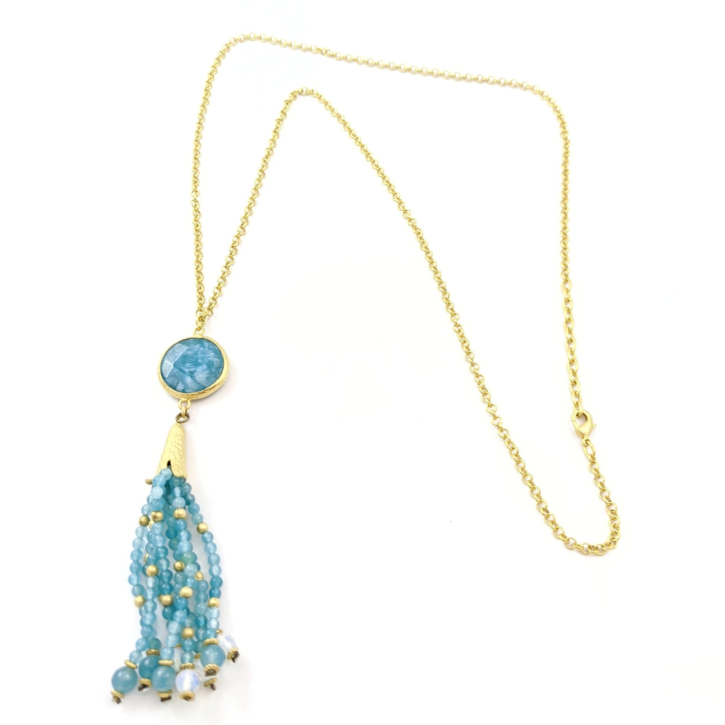 Collar Acero
