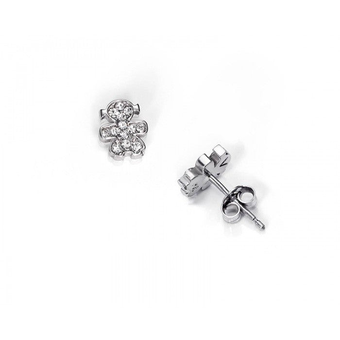 Pendientes Viceroy Niña