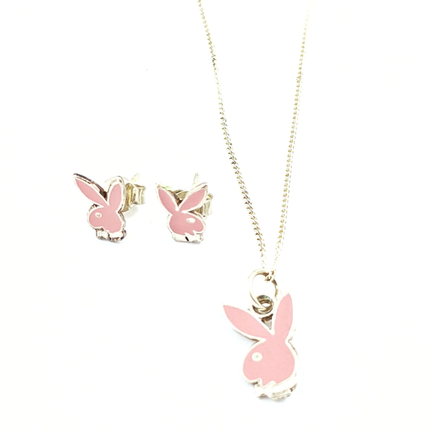 Conjunto Plata