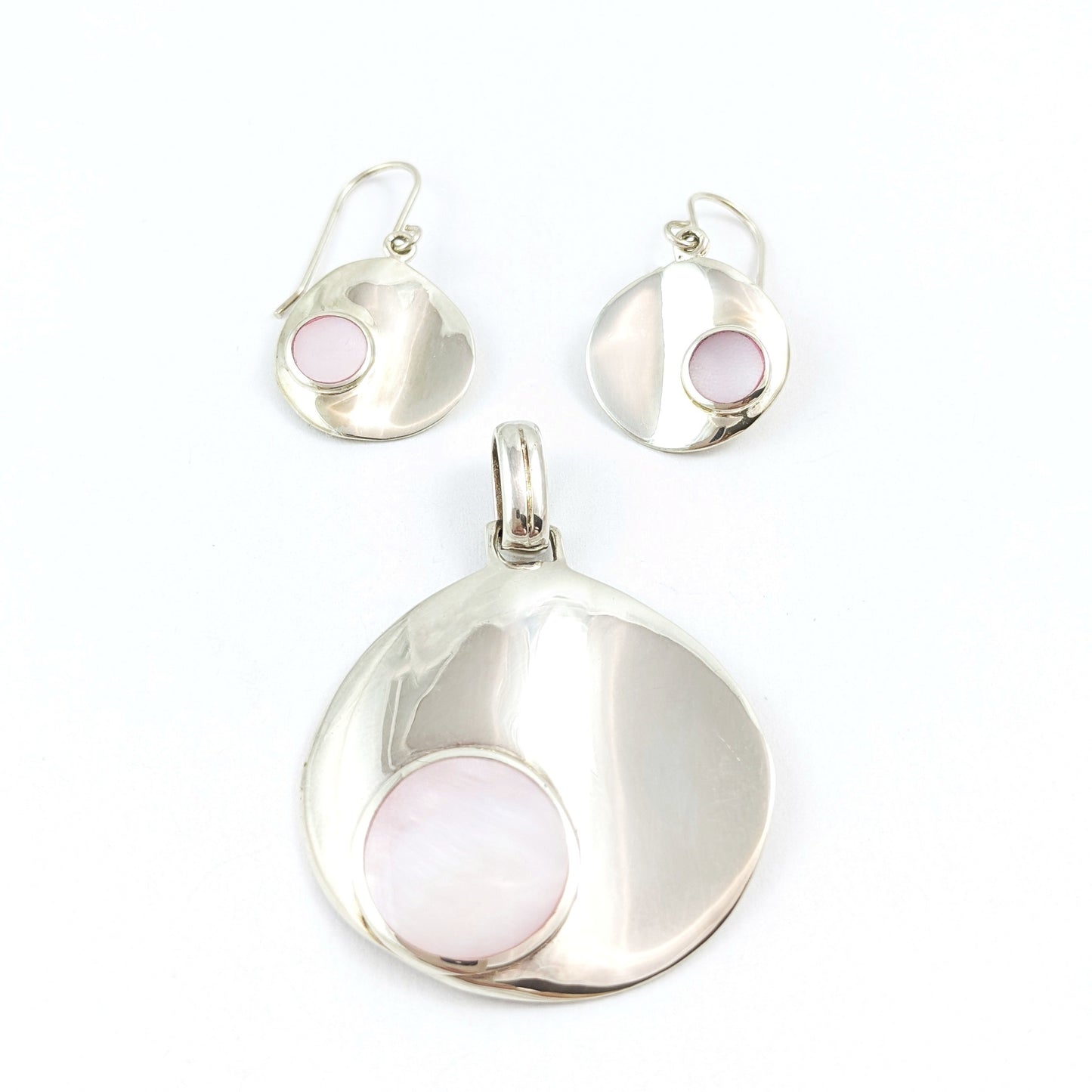 Conjunto Plata