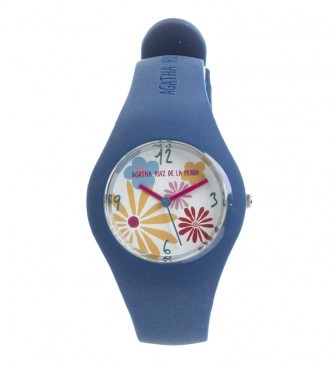 Reloj Agatha Ruiz De La Prada