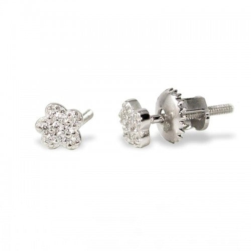 Pendientes Agatha bebé