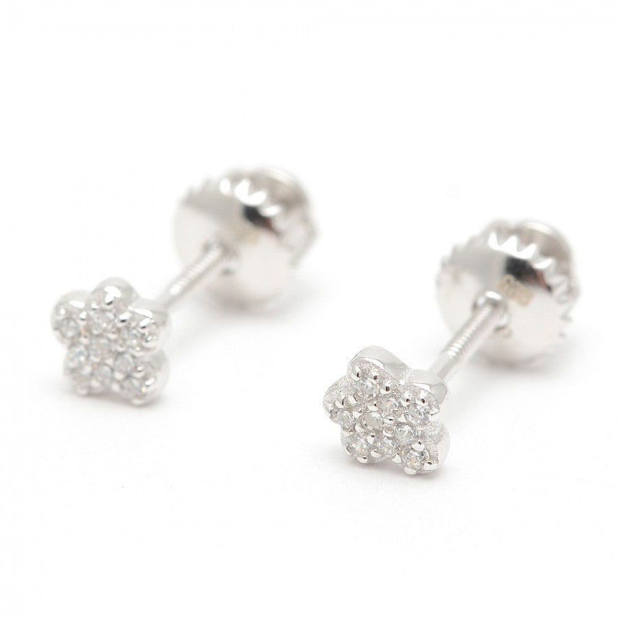 Pendientes Agatha bebé