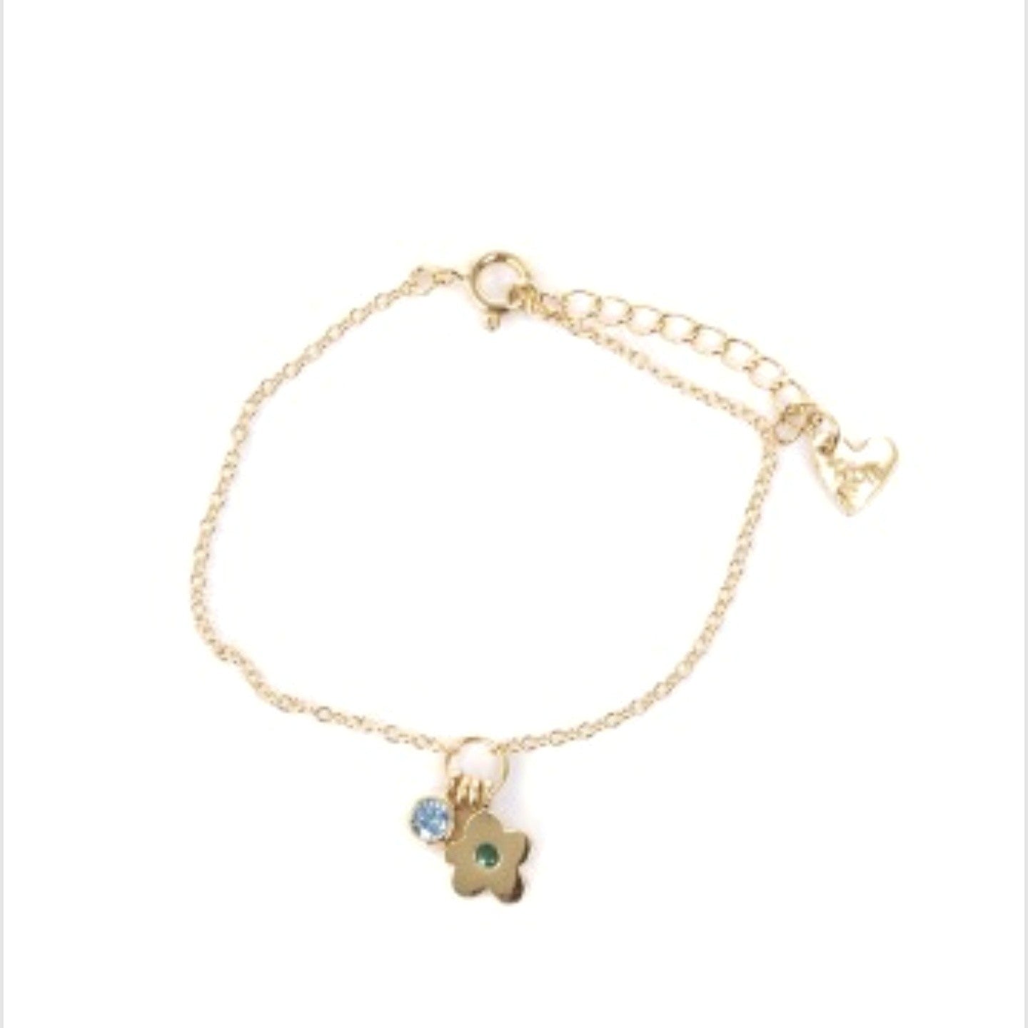 Pulsera Agatha