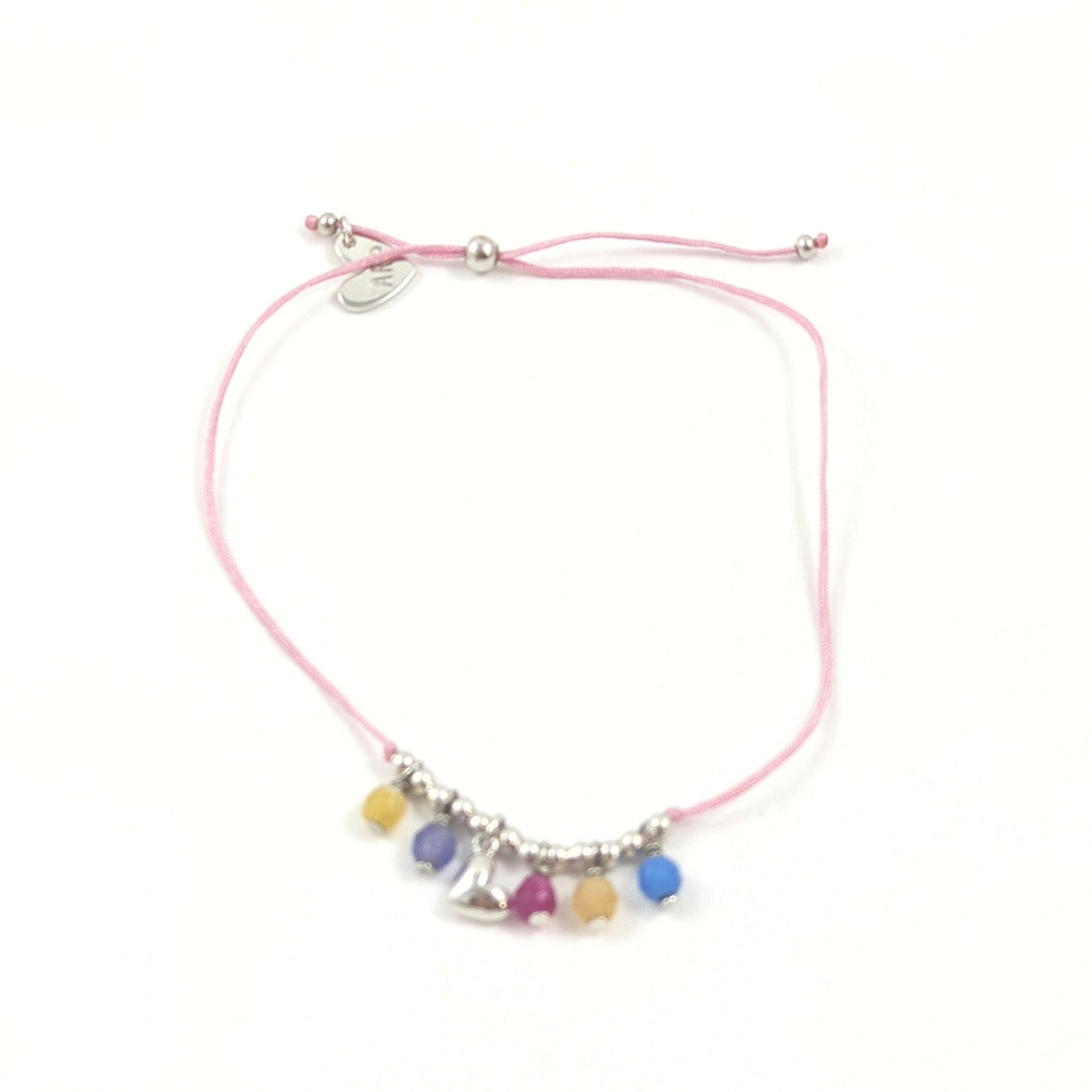 Pulsera Agatha