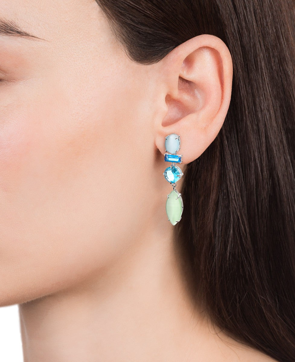 Pendientes Viceroy Jewels