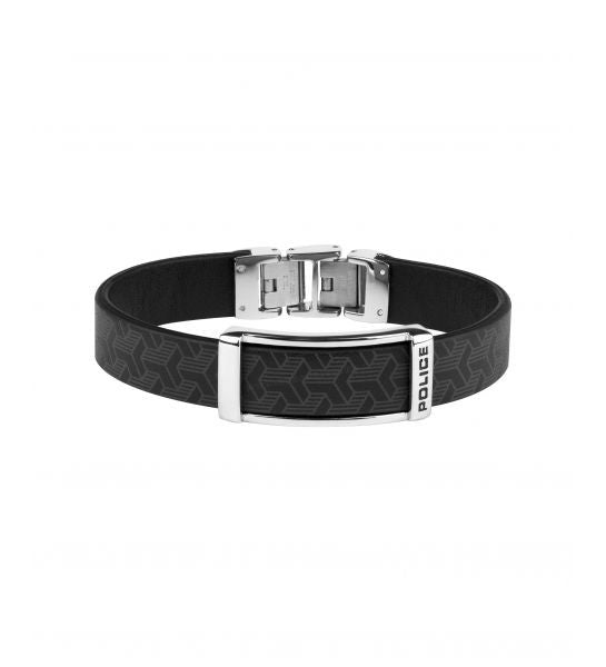 Pulsera Police