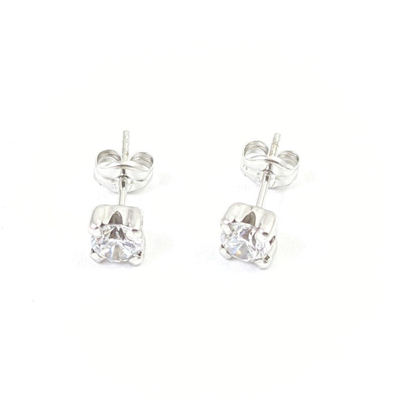 Pendientes Oro