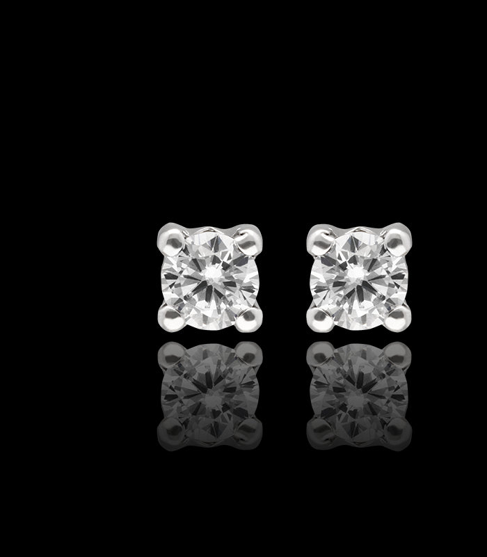 Pendientes Oro