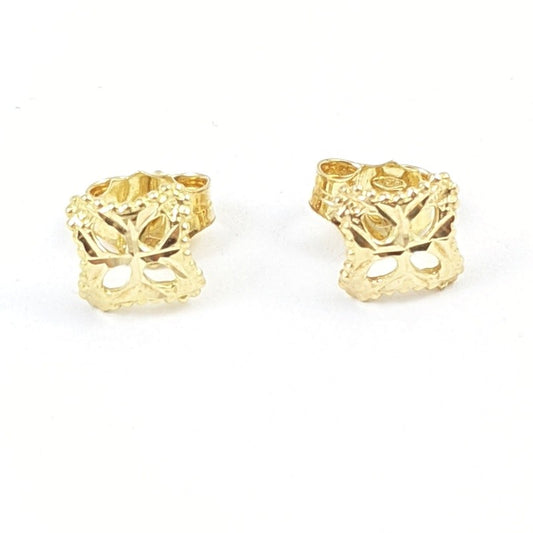 Pendientes Oro