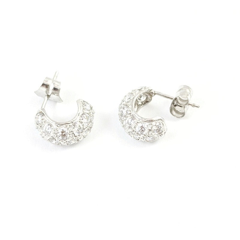 Pendientes Oro