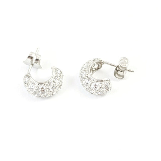 Pendientes Oro