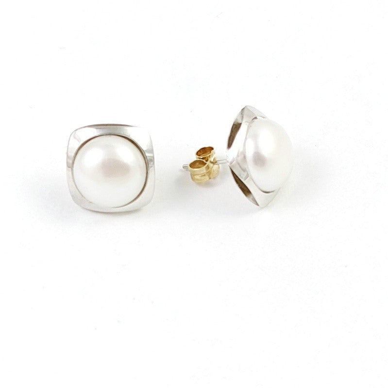Pendientes Plata