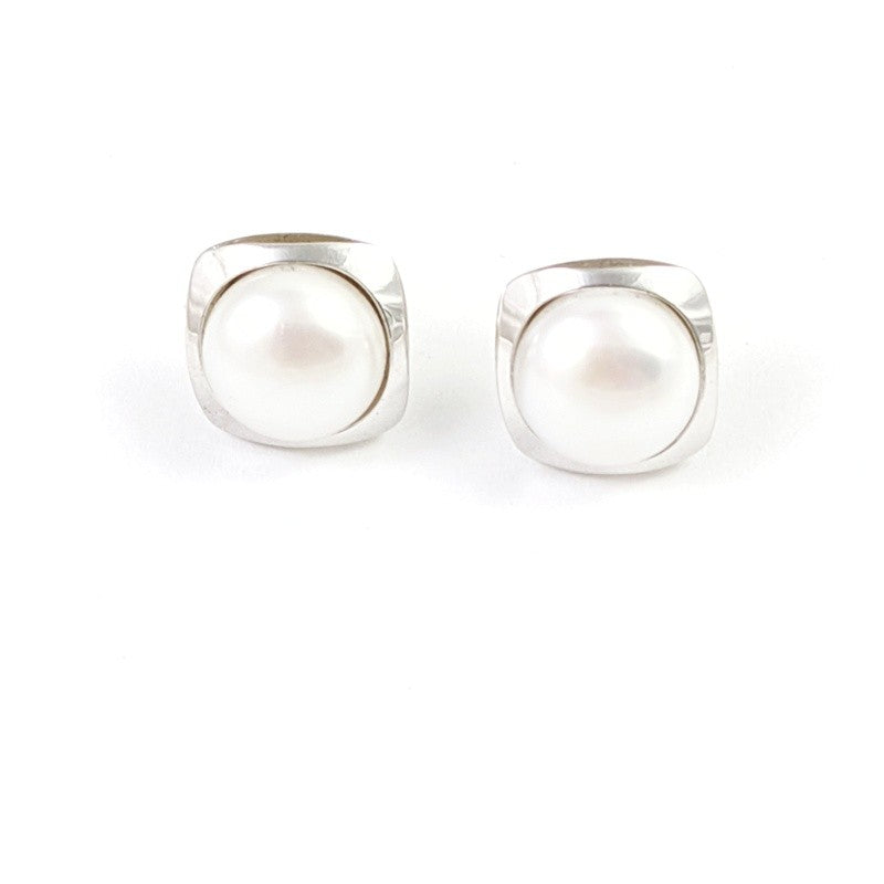 Pendientes Plata