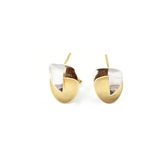 Pendientes Oro