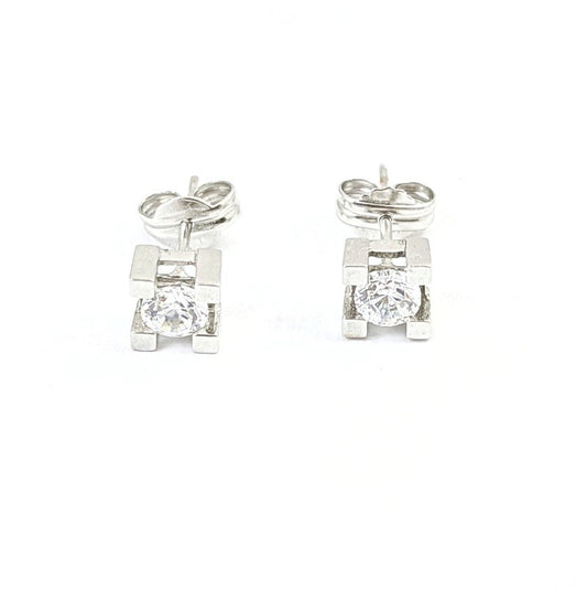 Pendientes Oro