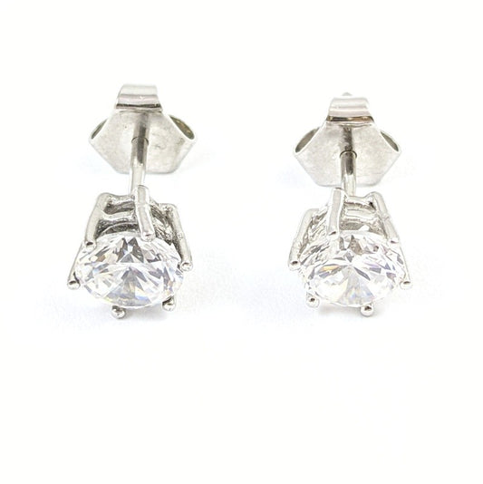 Pendientes Oro