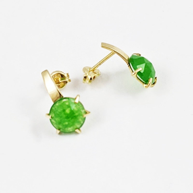 Pendientes Oro