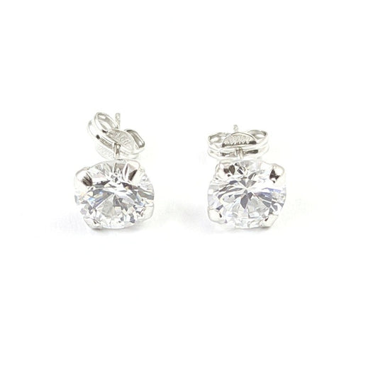 Pendientes Oro