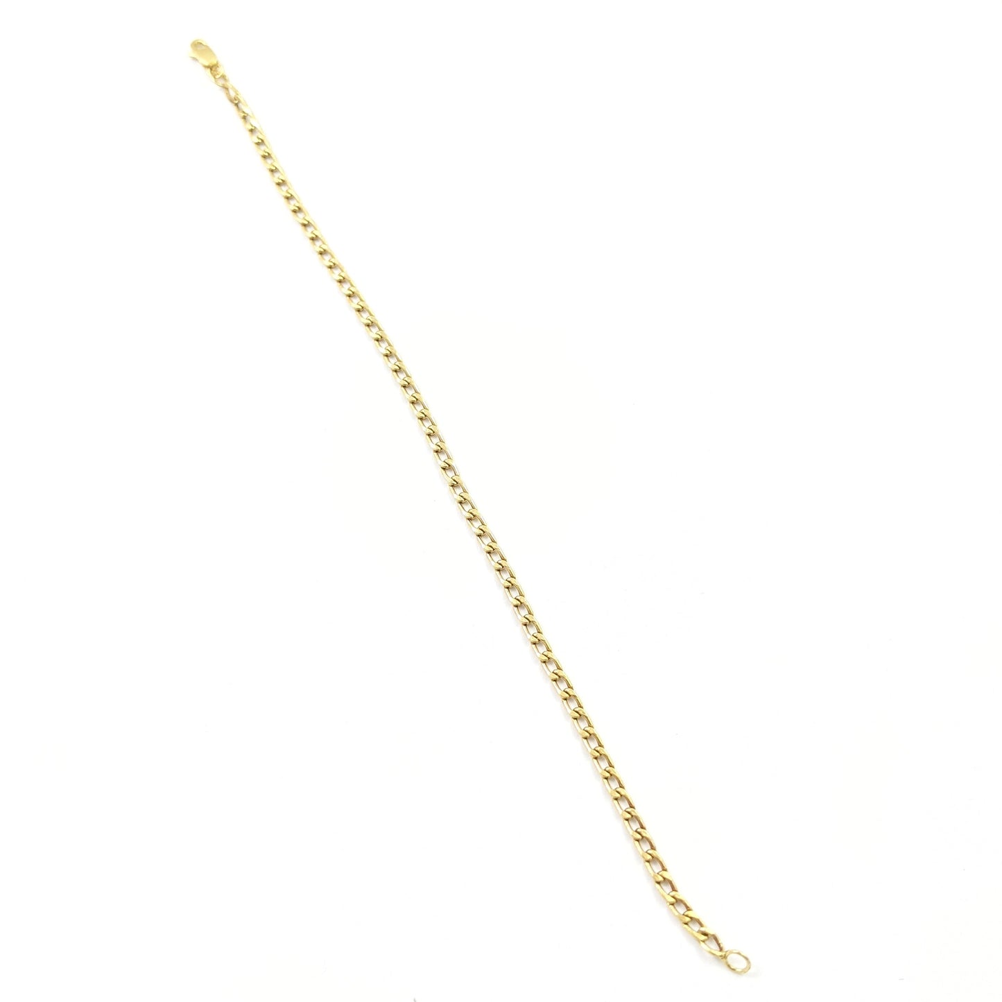 Pulsera Oro