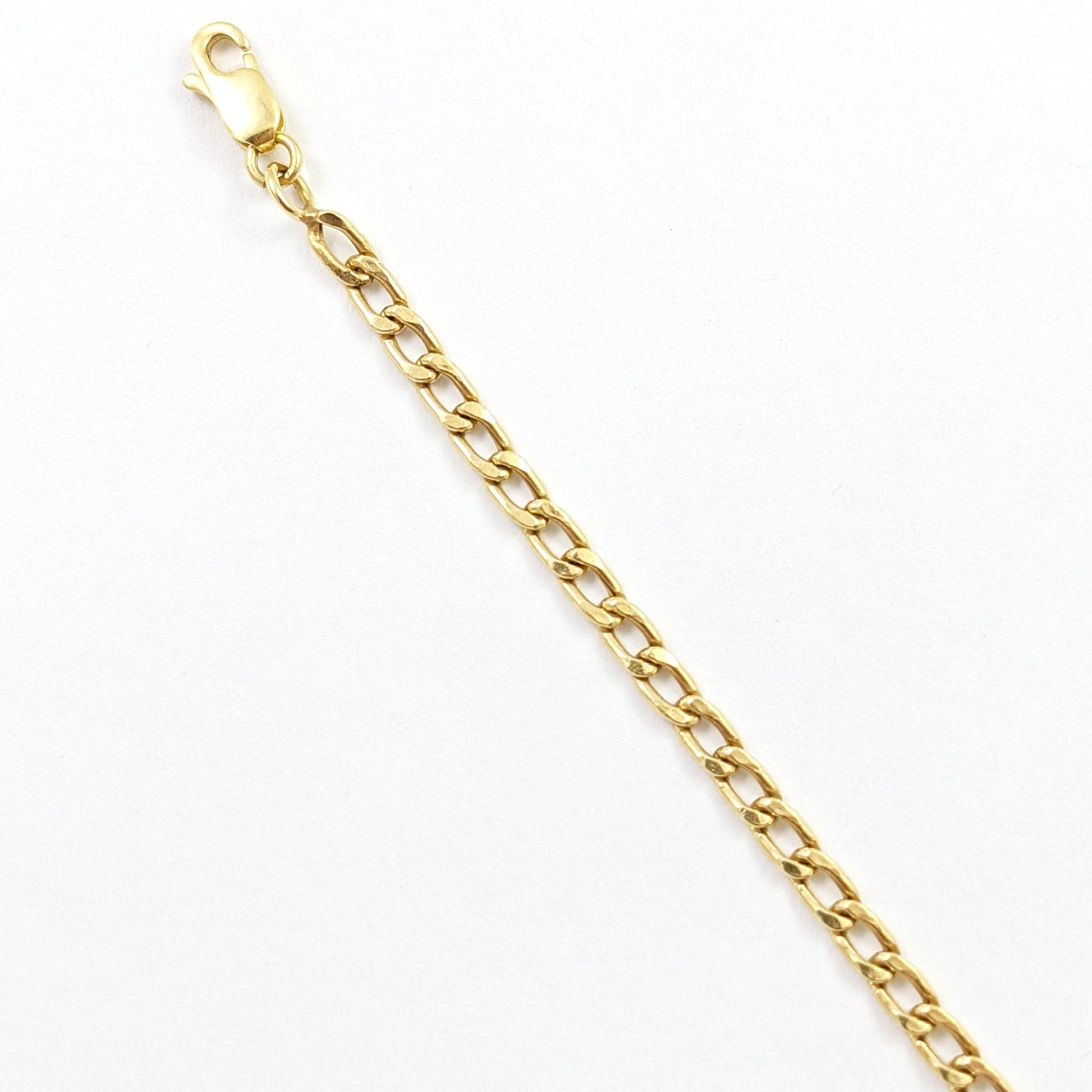 Pulsera Oro