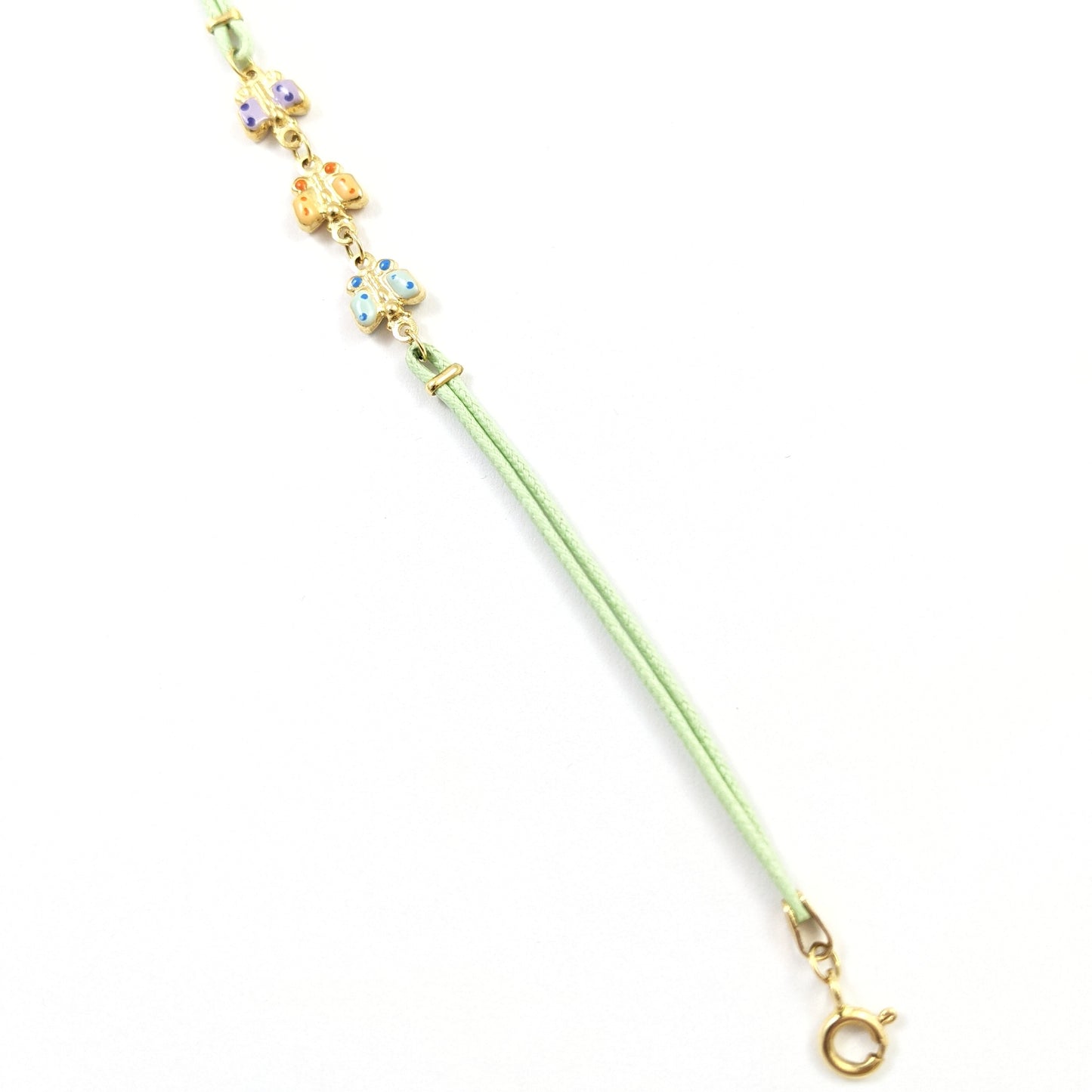 Pulsera Oro