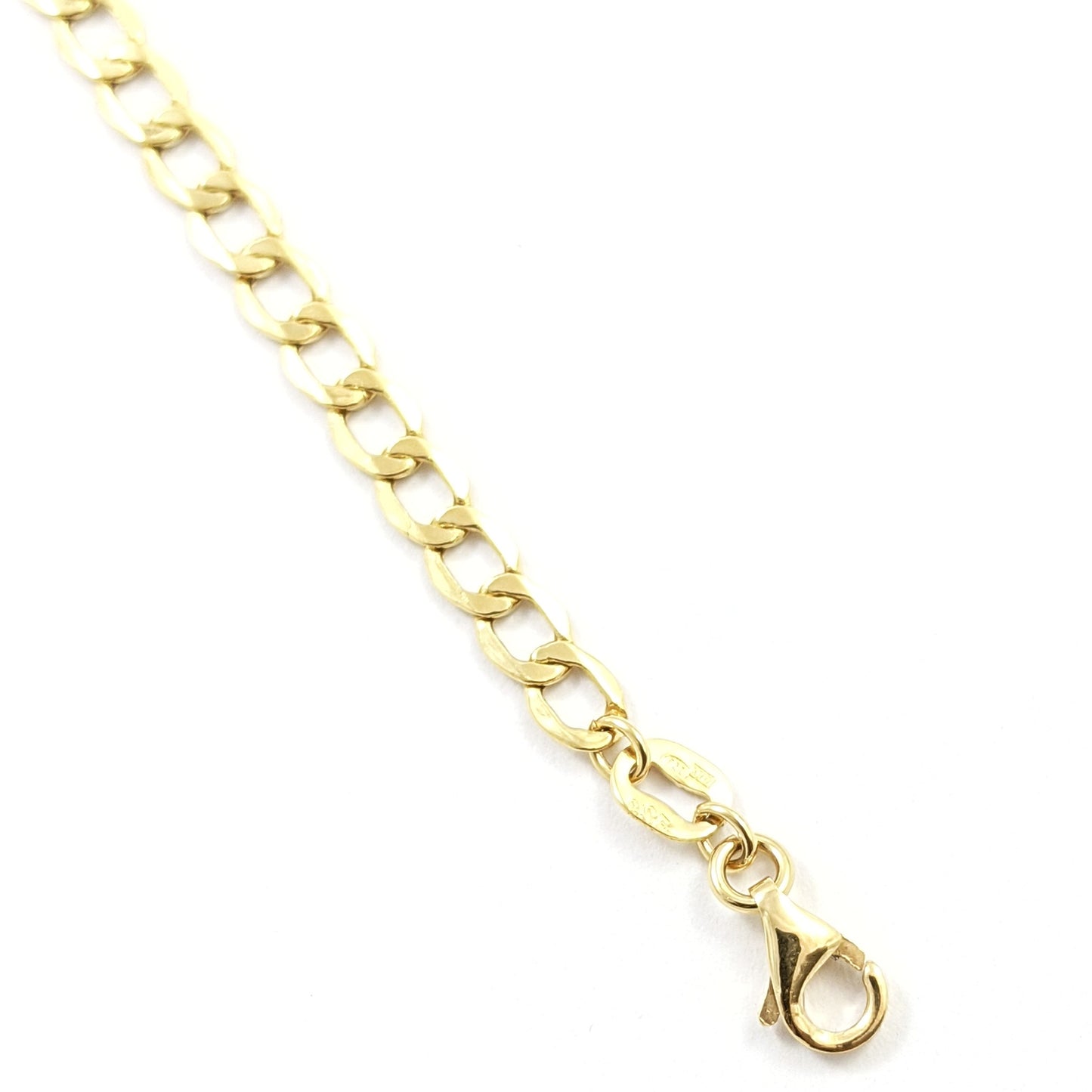 Pulsera oro