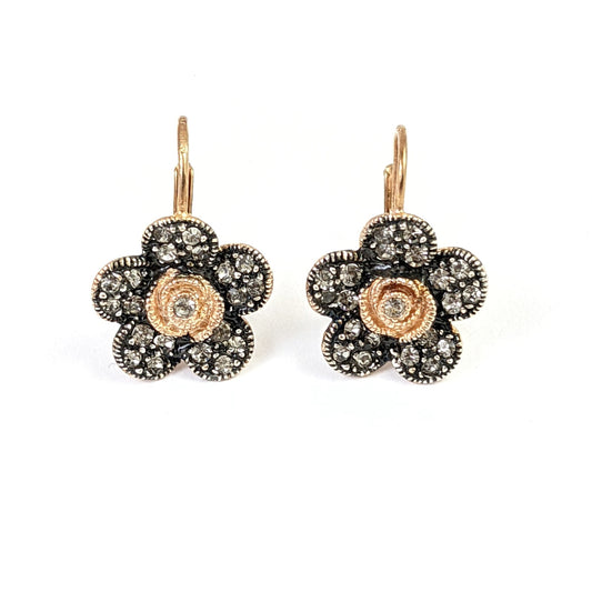 Pendientes Liska
