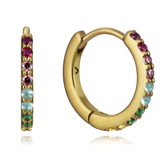 Pendientes Viceroy