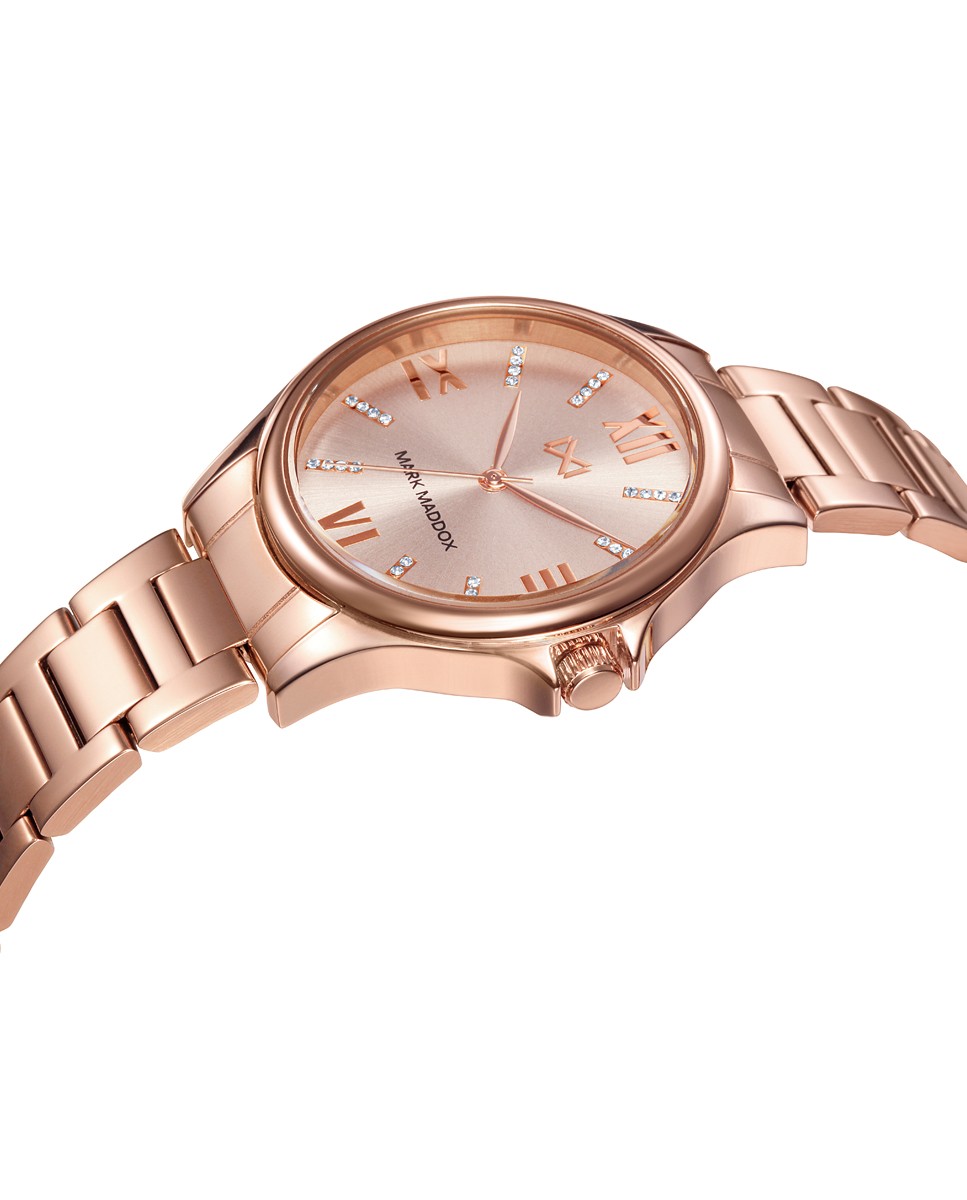 Reloj Mark Maddox