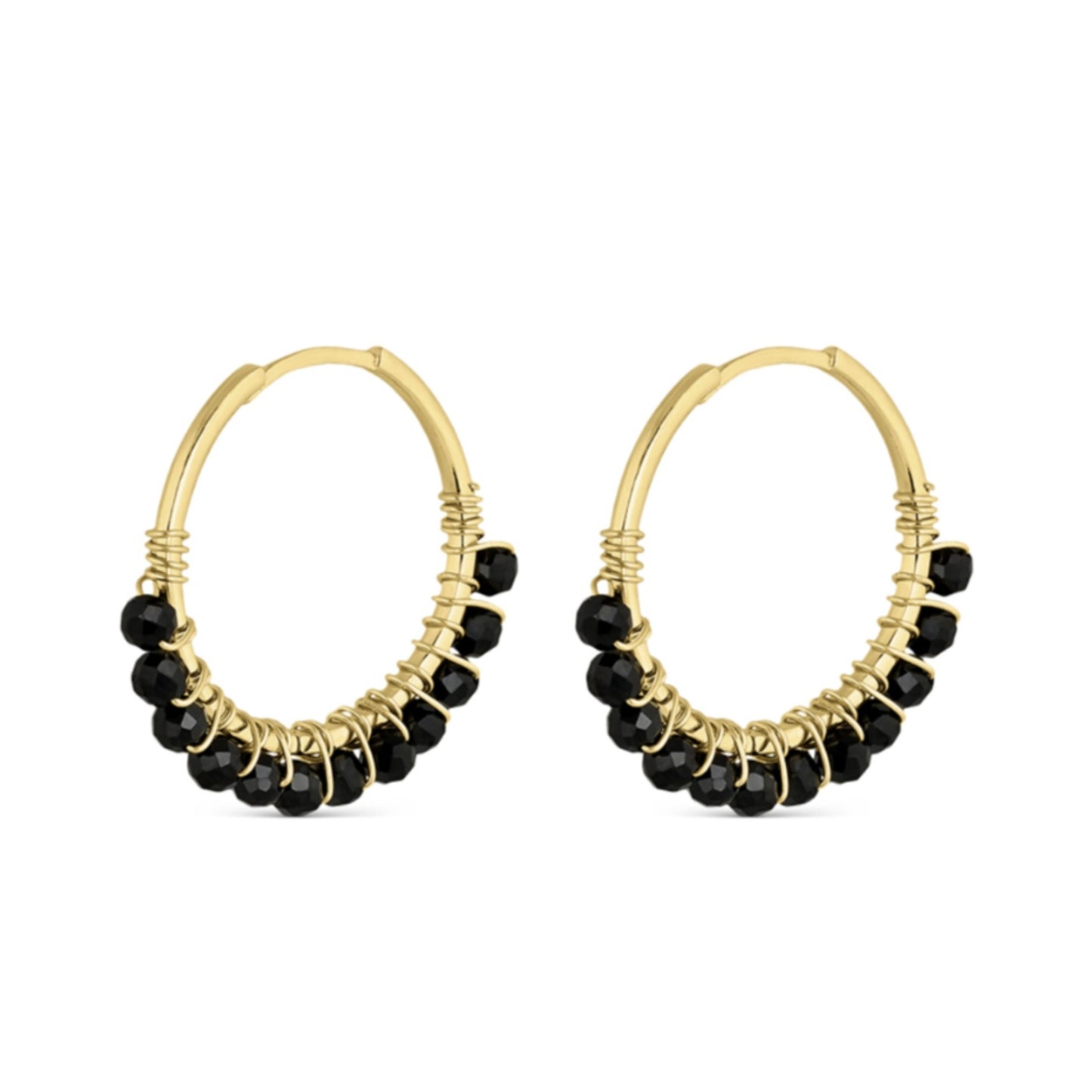 Pendientes Plata