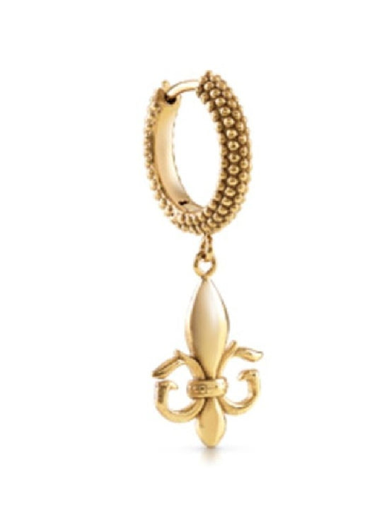 Pendiente Guess Hombre