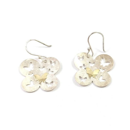 Pendientes de Plata