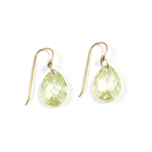 Pendientes Oro
