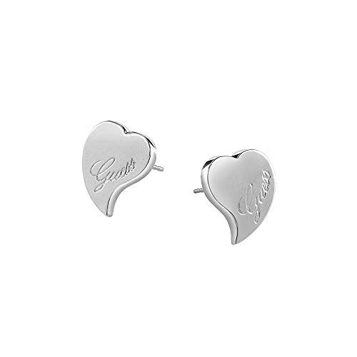 Pendientes Guess corazón