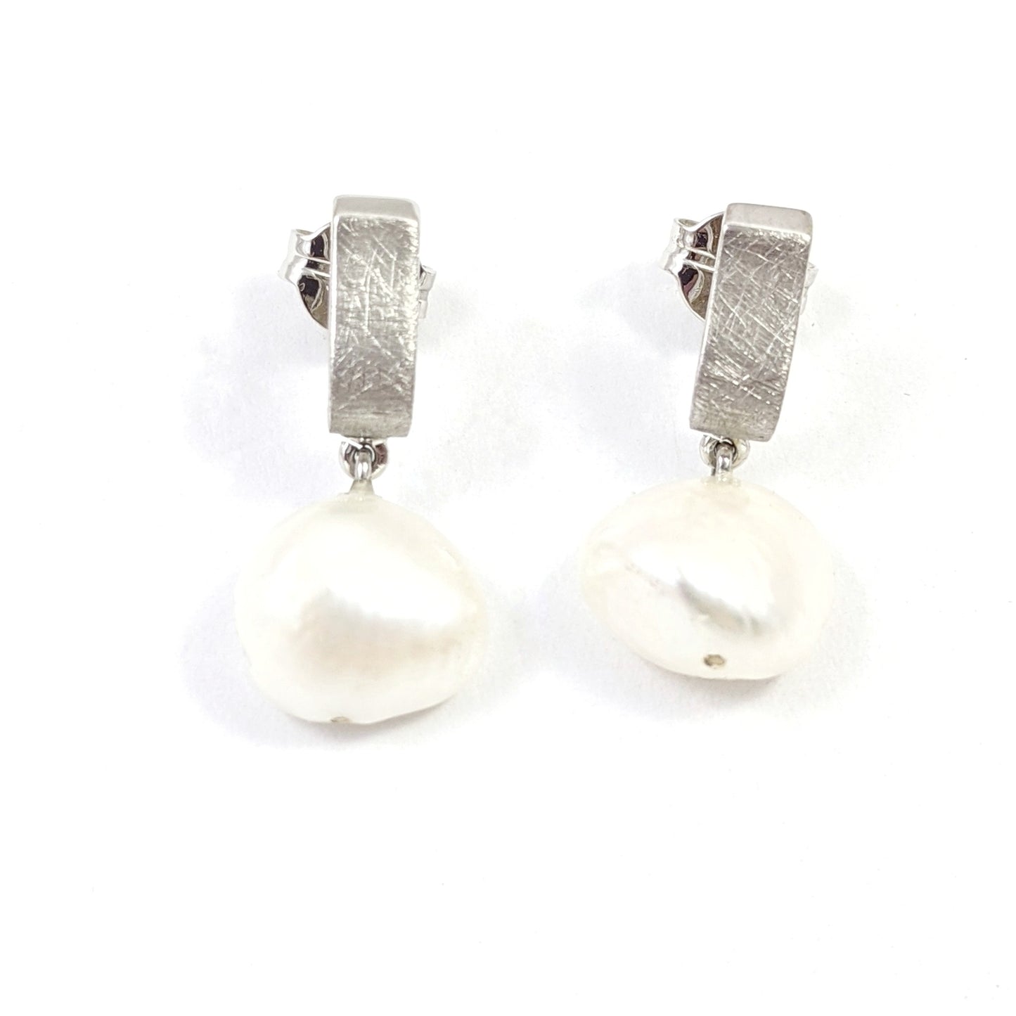 Pendientes Oro