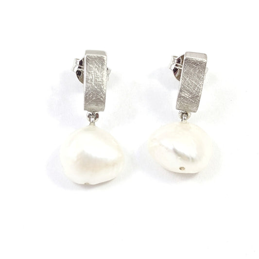 Pendientes Oro