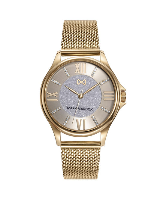 RELOJ MARK MADDOX