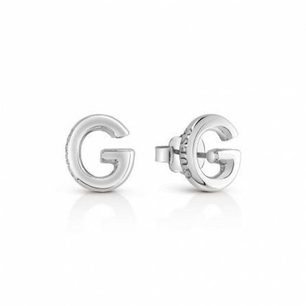 Pendientes Guess firma