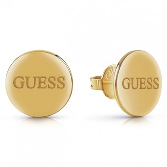PENDIENTES GUESS
