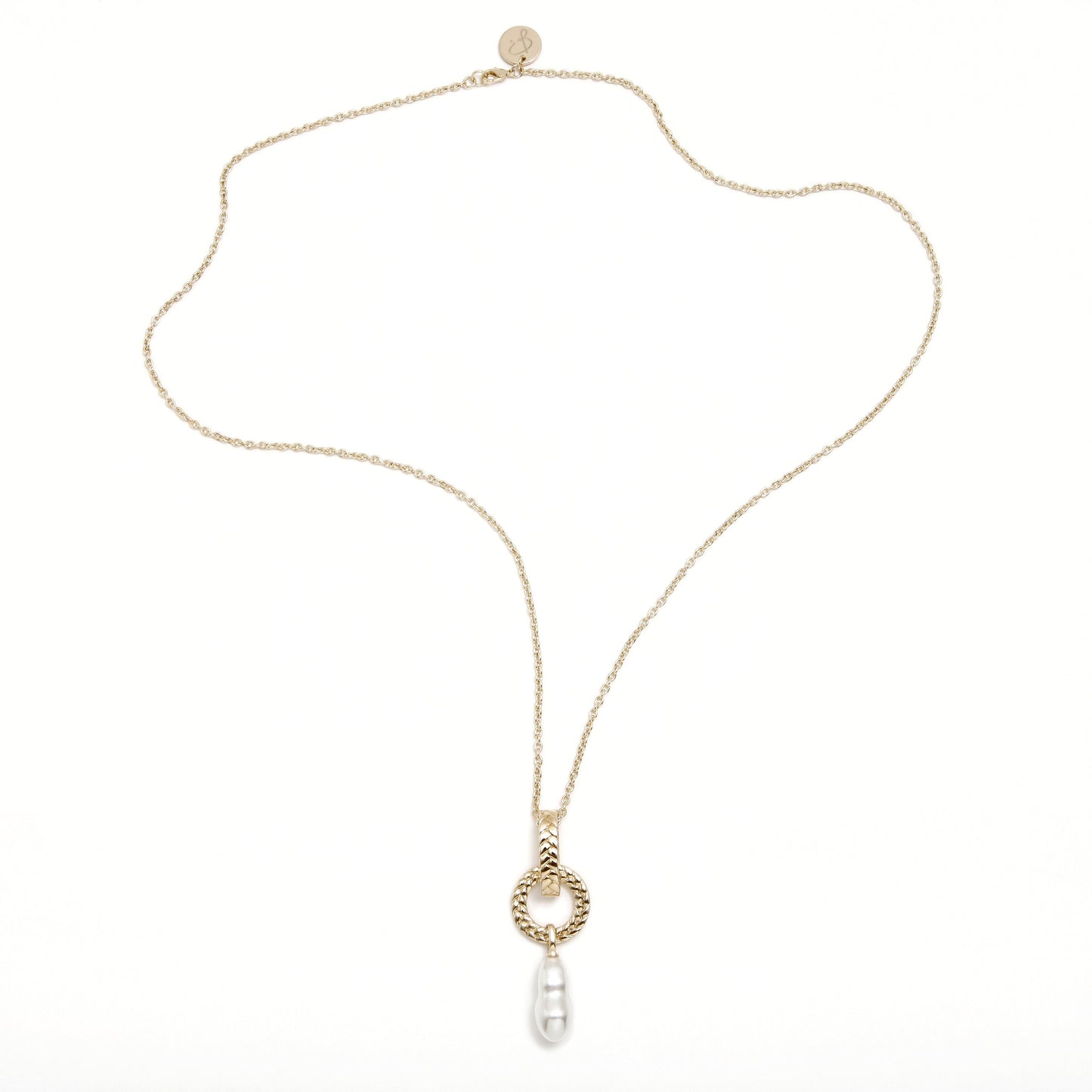 COLLAR PERTEGAZ