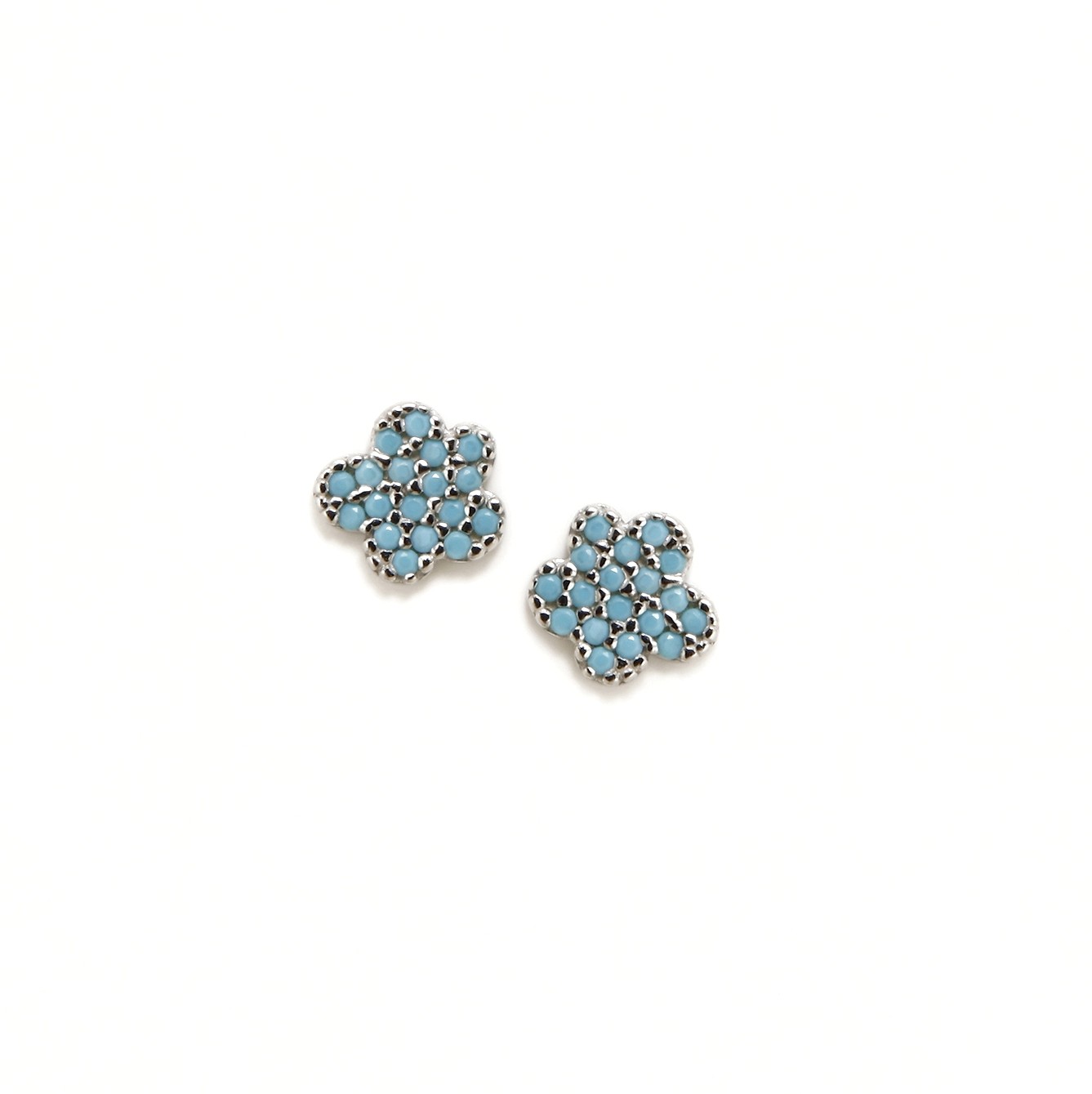 PENDIENTES AGATHA RUIZ DE LA PRADA