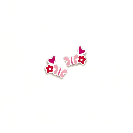 PENDIENTES AGATHA RUIZ DE LA PRADA