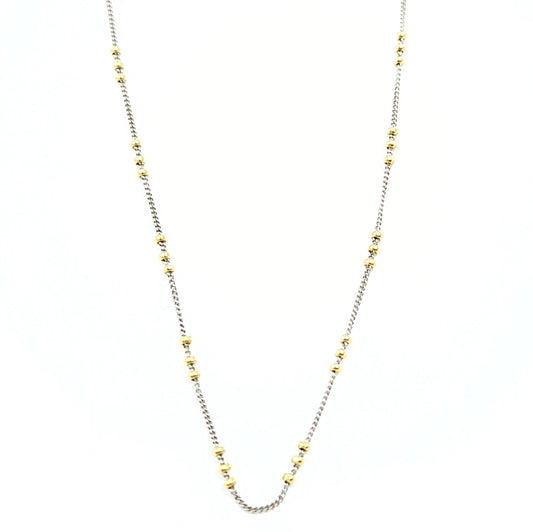 CADENA DE ORO