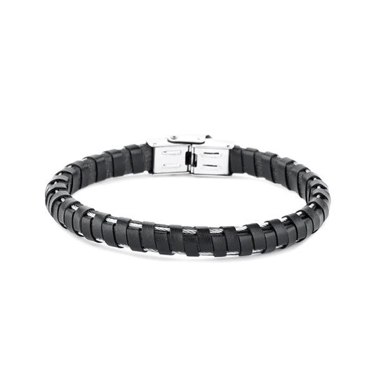 Pulsera Acero