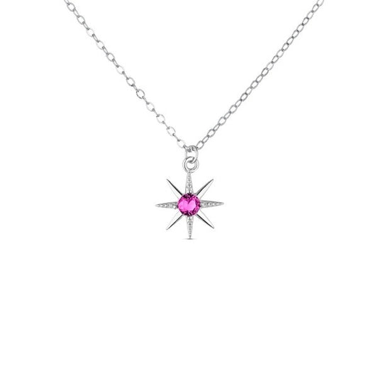 Colgante Plata