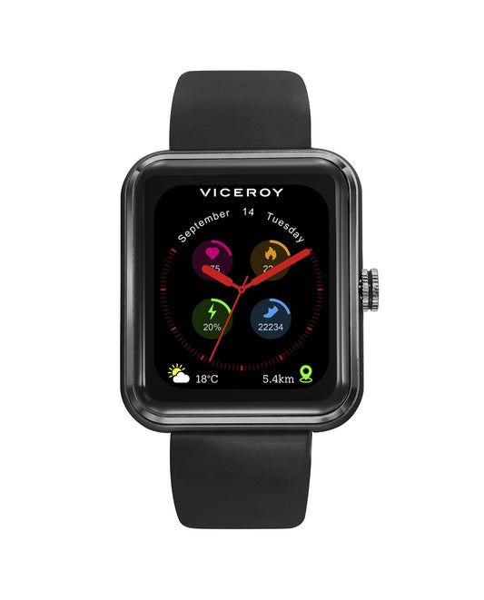 SMARTWATCH VICEROY