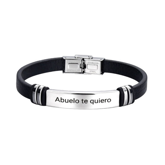 Pulsera Abuelo